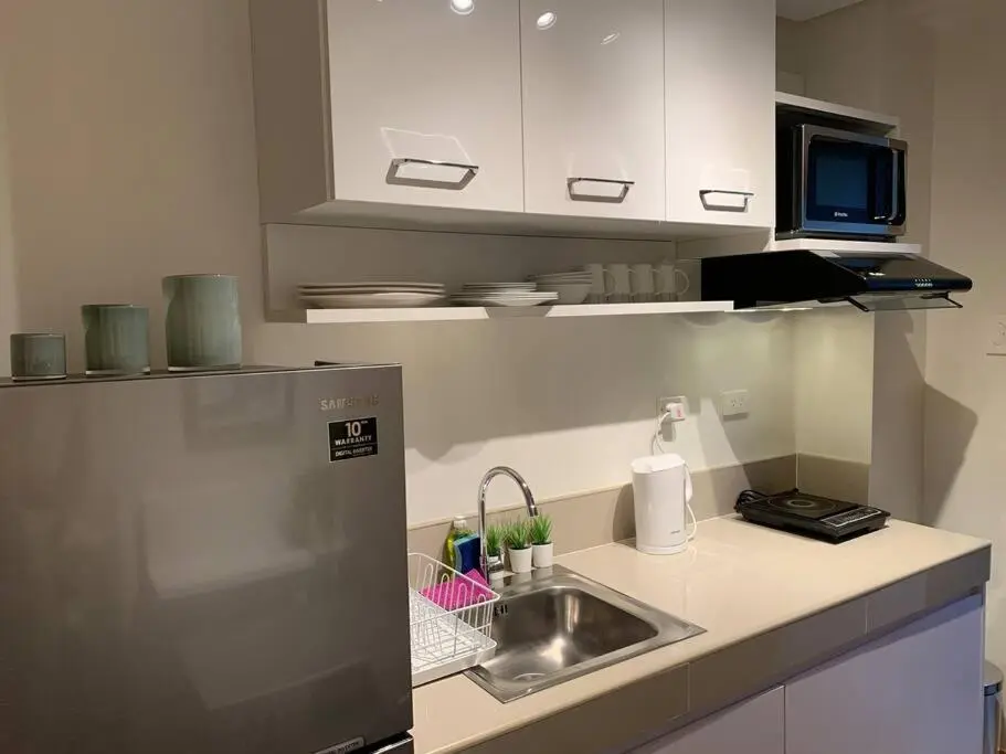 Image 3 of Trees Residences Dream Home in Fairview QC Manila