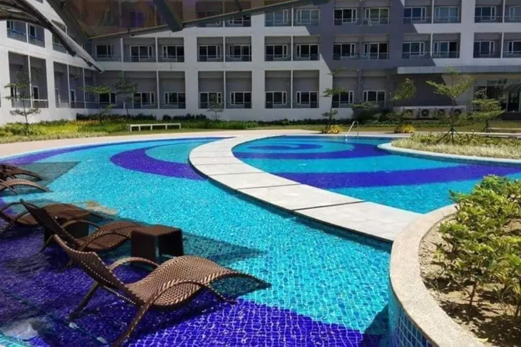 Image 1 of TriG Place at Grace Residence in Taguig City