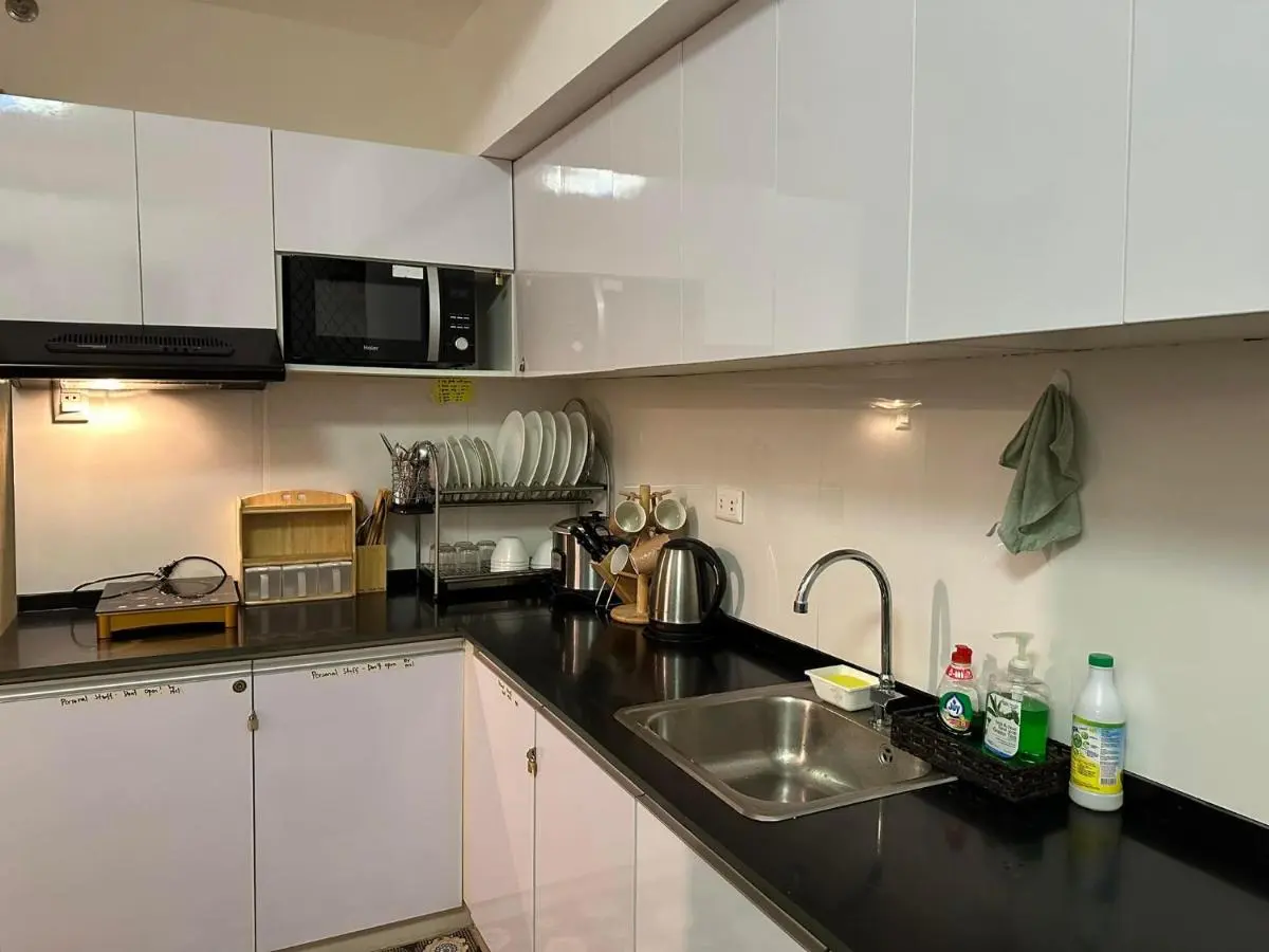 Image 2 of TriG Place at Grace Residence in Taguig City