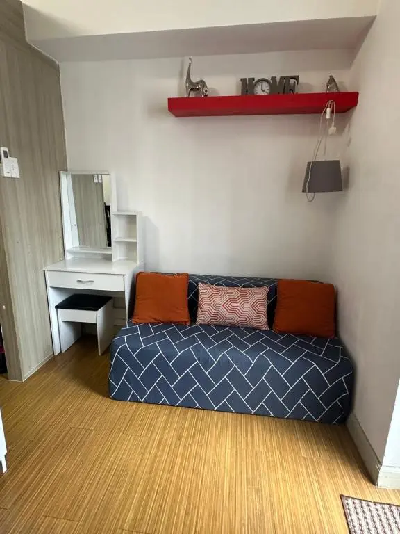 Image of TriG Place at Grace Residence in Taguig City