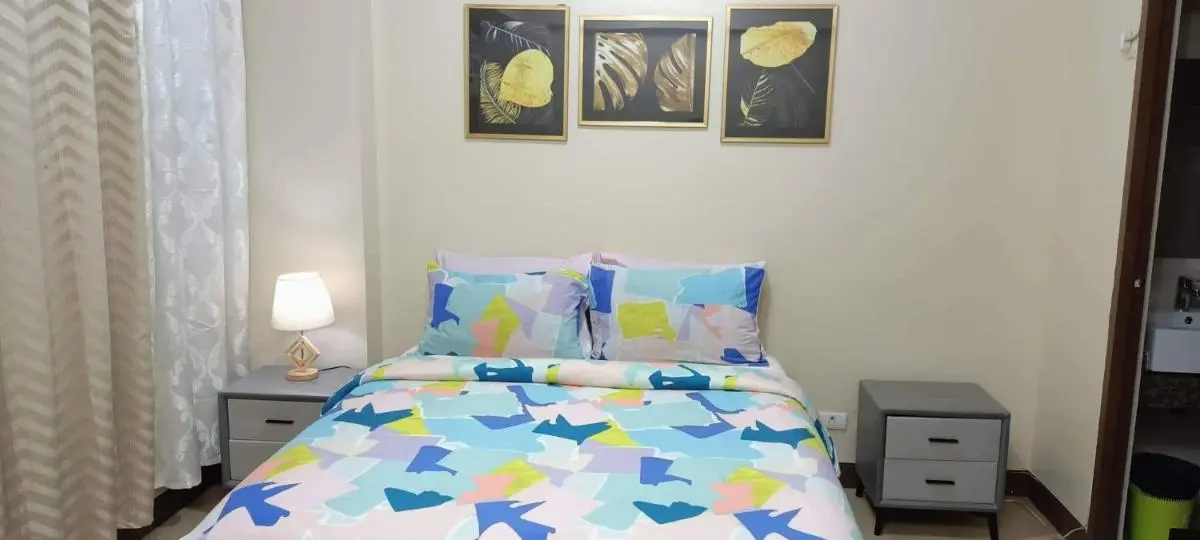 Image 4 of Two Palm Tree Villas close to Manila Airport – Terminal 3