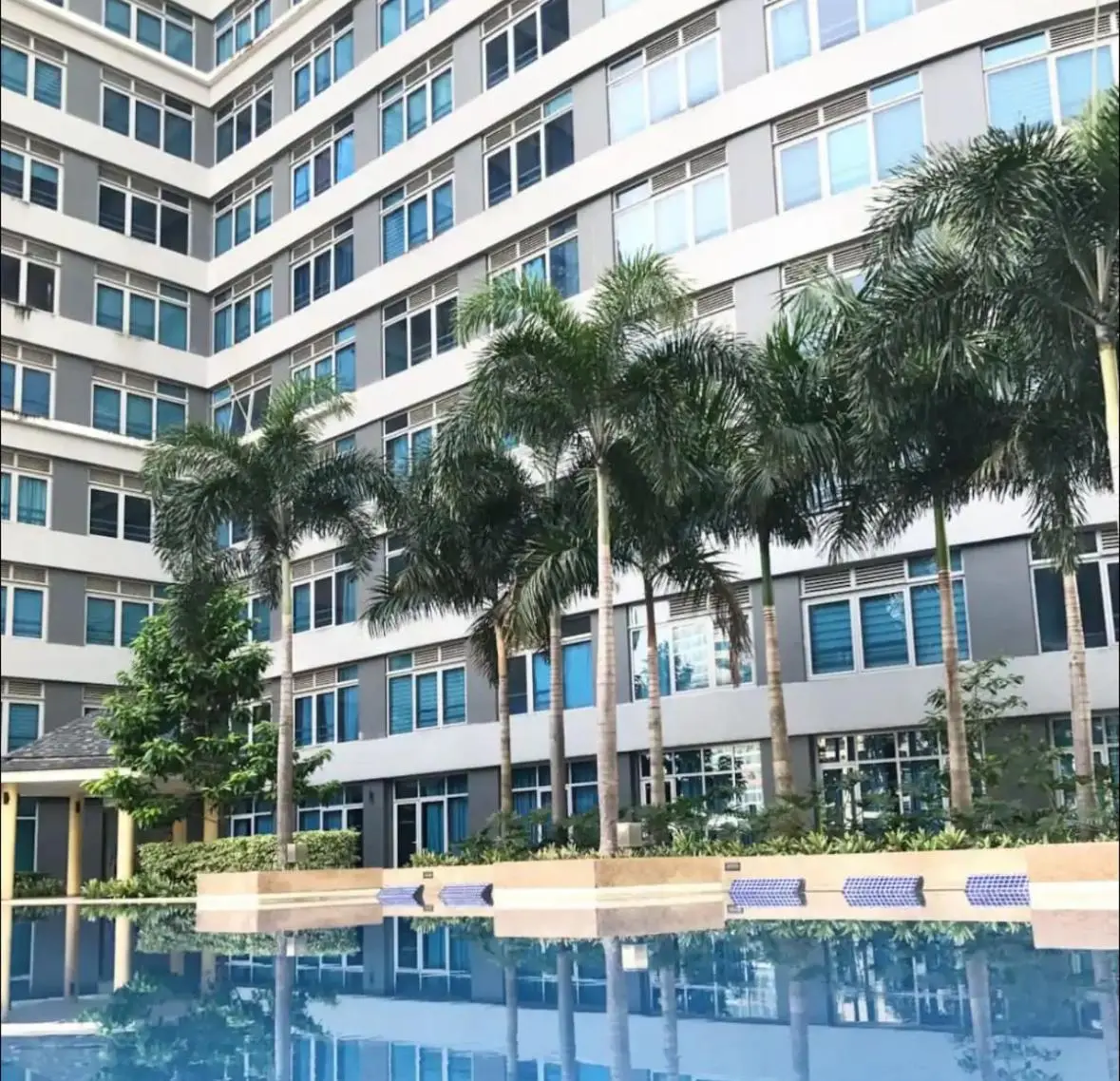 Image 2 of Unique Fast Wifi Free Pool & Gym in Eastwood