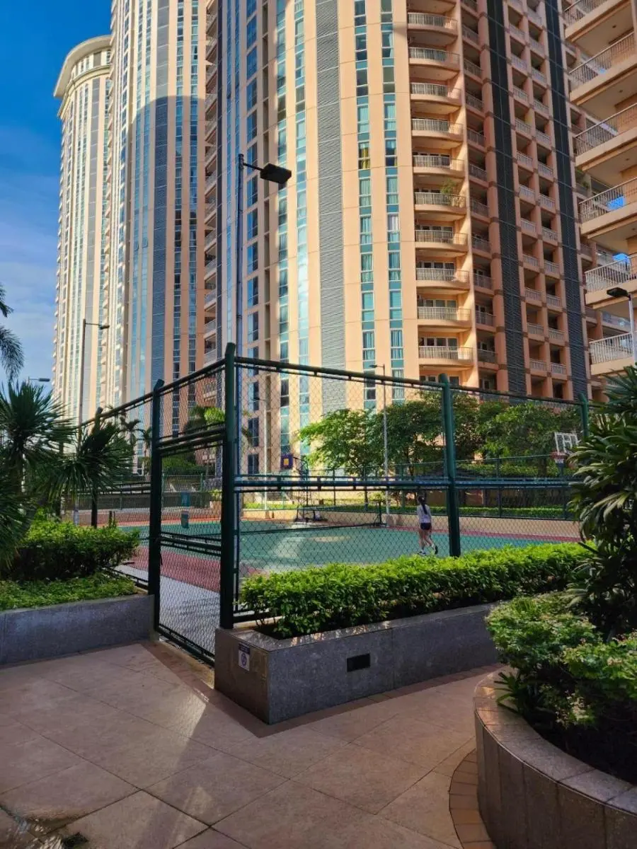 Image 6 of Upscale Stylish Suite Near BGC and View of Venice Grand Canal Mall