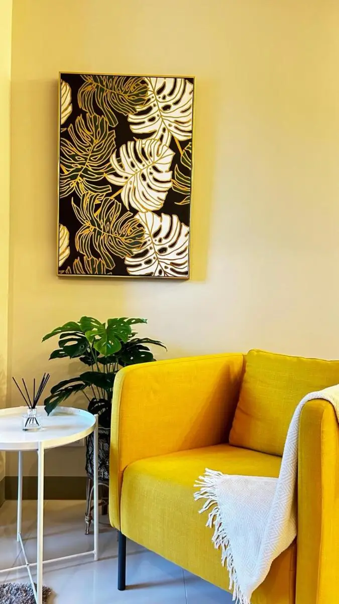 Image 3 of Uptown Parksuites Tower Two – BGC Taguig, Manila