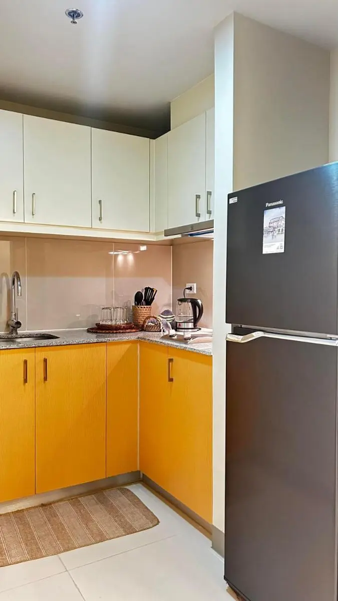 Image 6 of Uptown Parksuites Tower Two – BGC Taguig, Manila