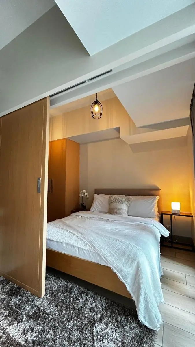 Image 4 of Uptown Parksuites Tower Two – BGC Taguig, Manila