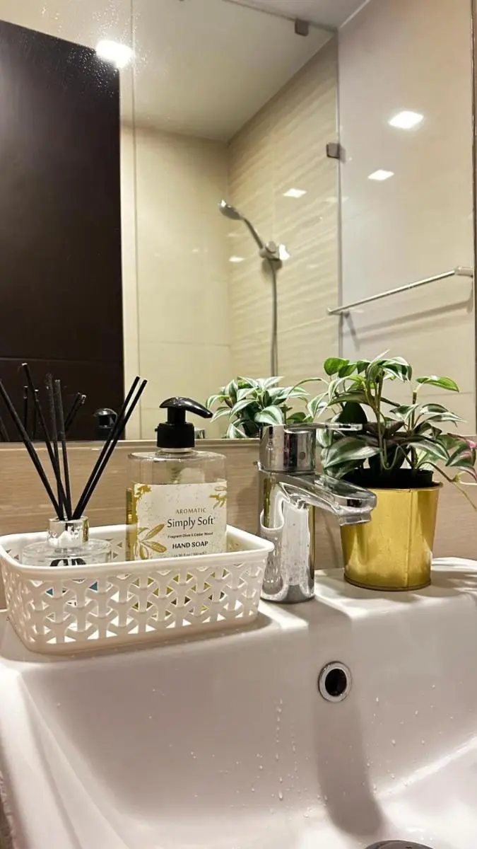 Image 5 of Uptown Parksuites Tower Two – BGC Taguig, Manila