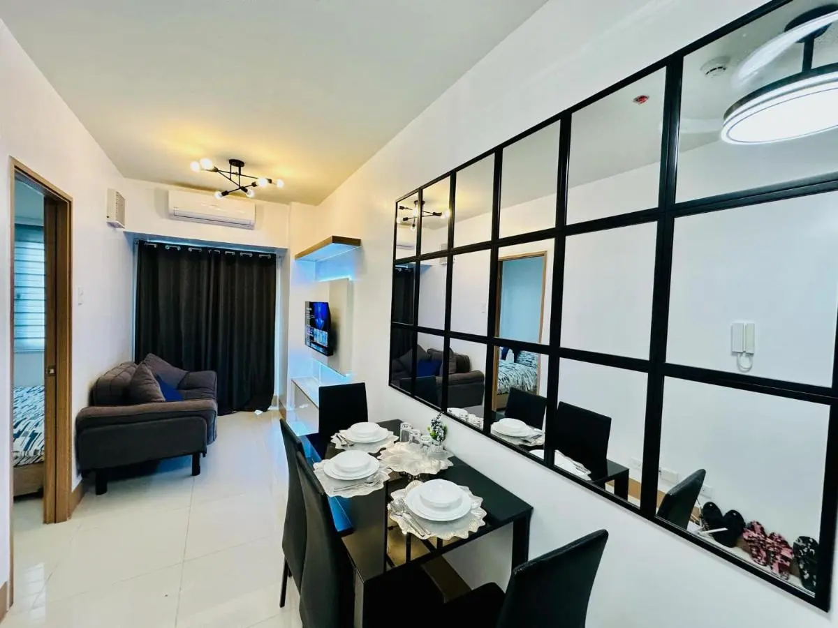 Image 4 of Urban Luxe Stay at Shore 3