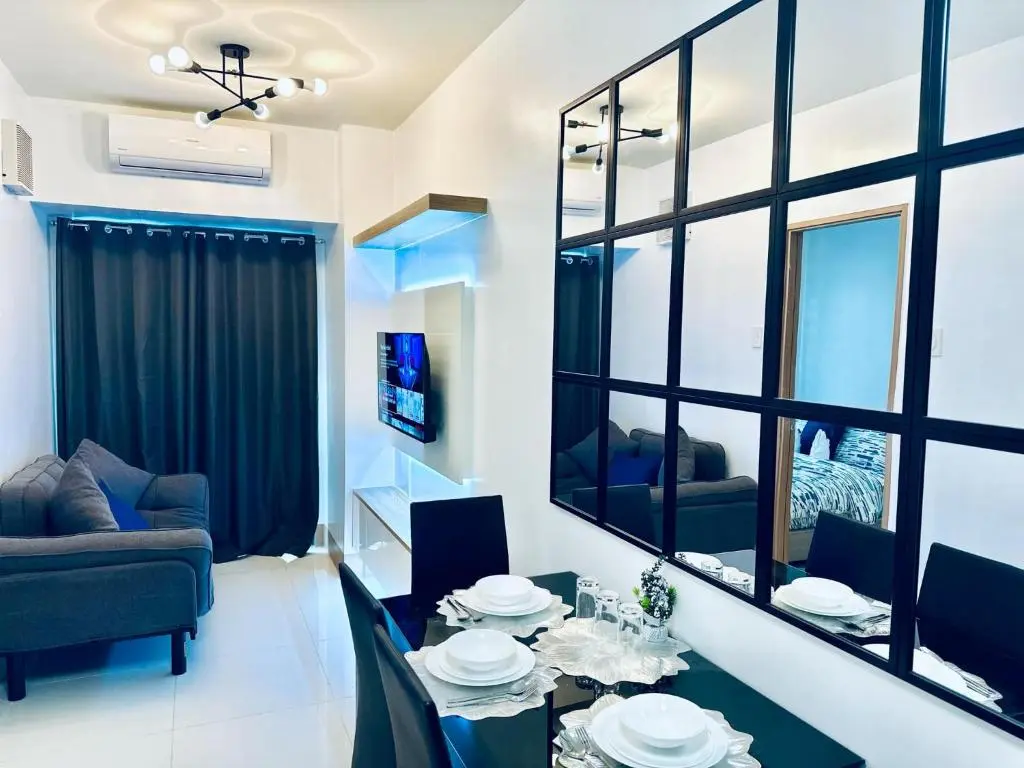 Image of Urban Luxe Stay at Shore 3