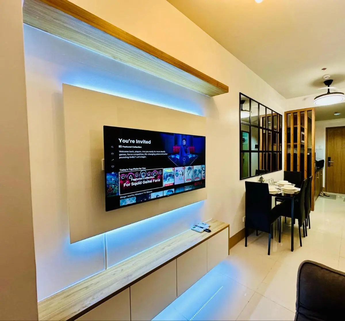 Image 5 of Urban Luxe Stay at Shore 3