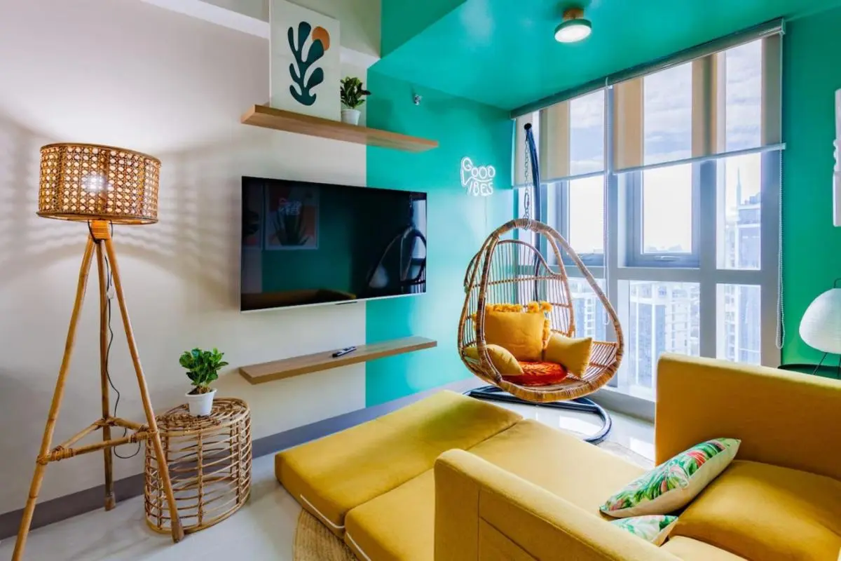 Image 5 of Urban Oasis Serenity in the City w Pool Gym More