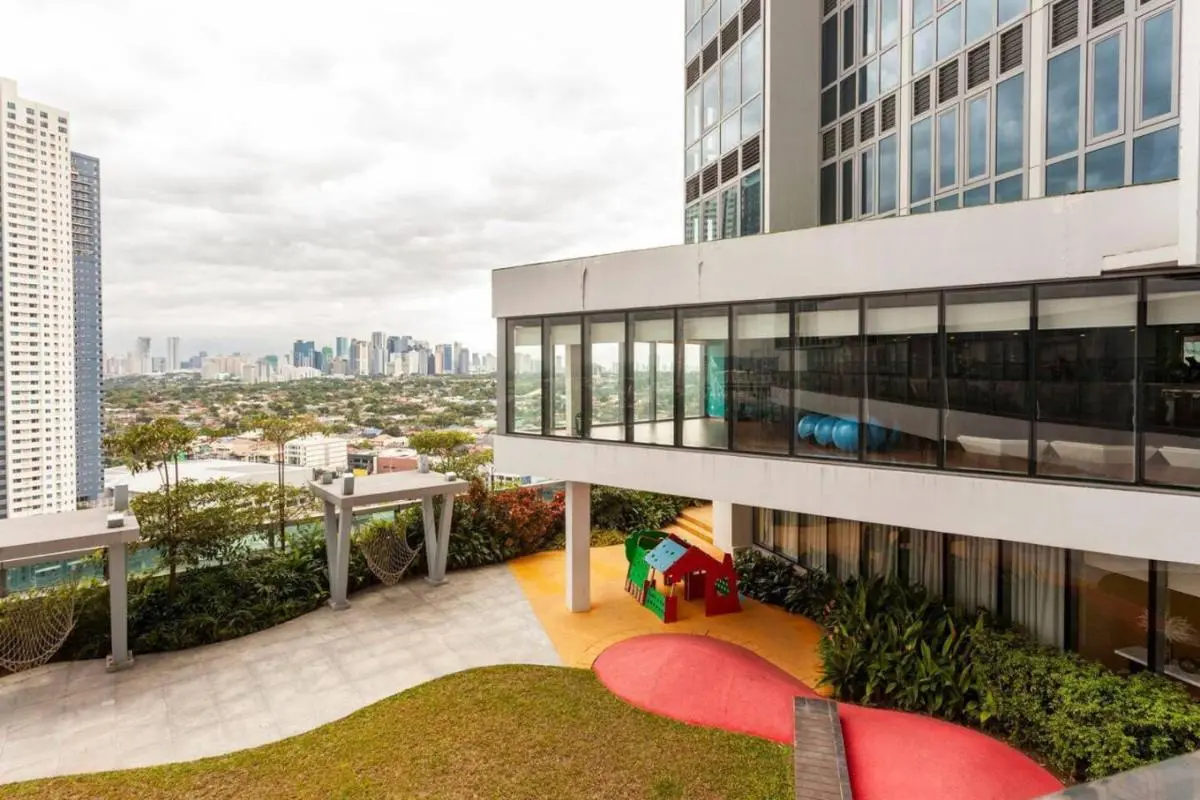 Image 6 of Urban Oasis Serenity in the City w Pool Gym More
