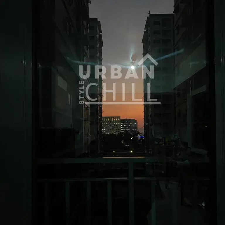 Image of Urban Style Chill, Shore 3, MOA Complex, Pasay, Manila