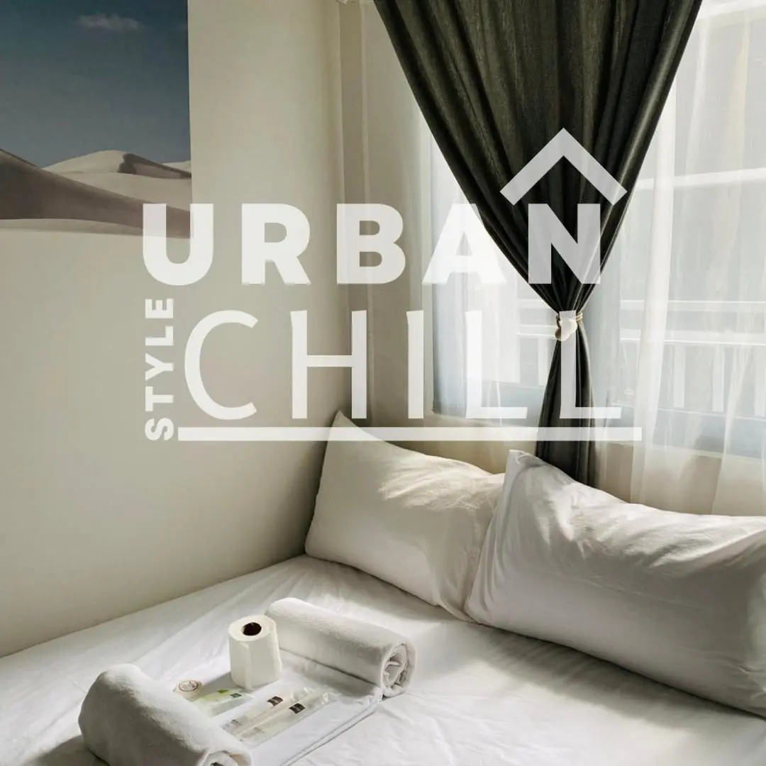 Image 6 of Urban Style Chill, Shore 3, MOA Complex, Pasay, Manila