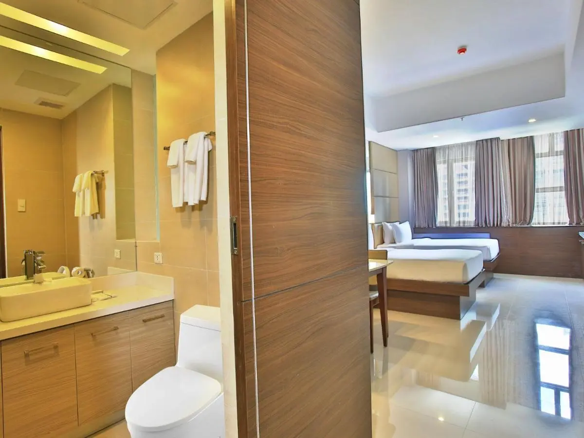 Image 2 of Valero Grand Suites by Swiss-Belhotel