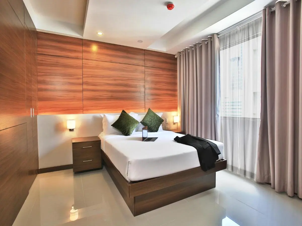 Image 1 of Valero Grand Suites by Swiss-Belhotel