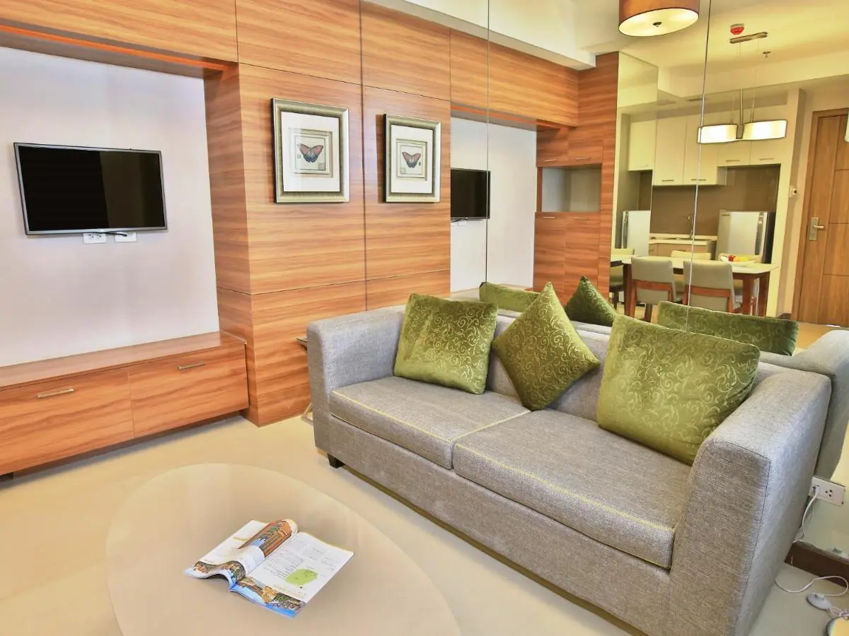 Image 5 of Valero Grand Suites by Swiss-Belhotel