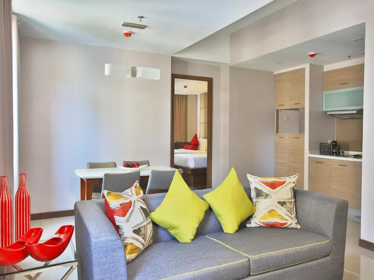 Image 4 of Valero Grand Suites by Swiss-Belhotel