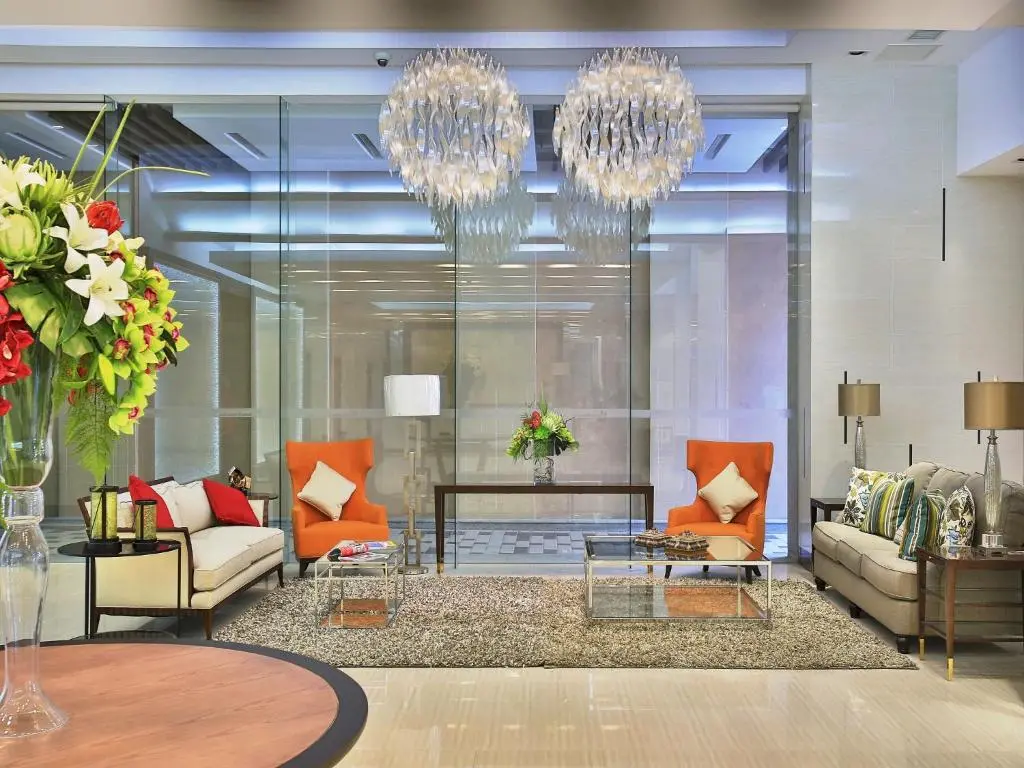 Image of Valero Grand Suites by Swiss-Belhotel