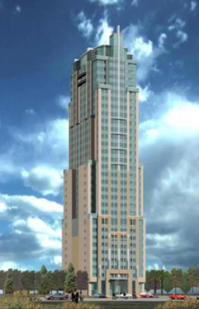 Image 6 of Valero Grand Suites by Swiss-Belhotel