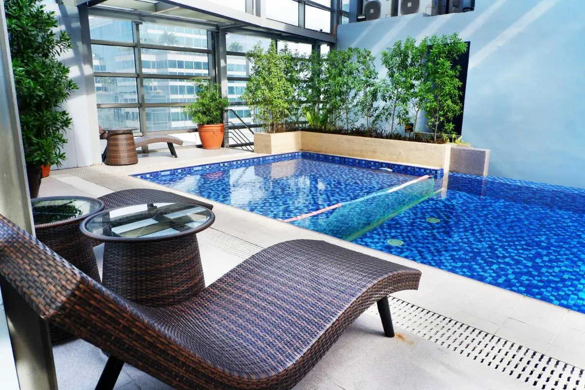 Image 3 of Valero Grand Suites by Swiss-Belhotel