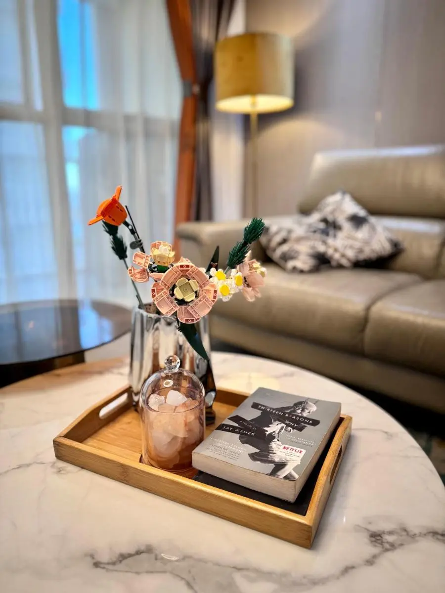 Image 3 of Venetian Haven BGC Venice Grand Canal Apart ment, 4 Bedrooms, for 10 Guests