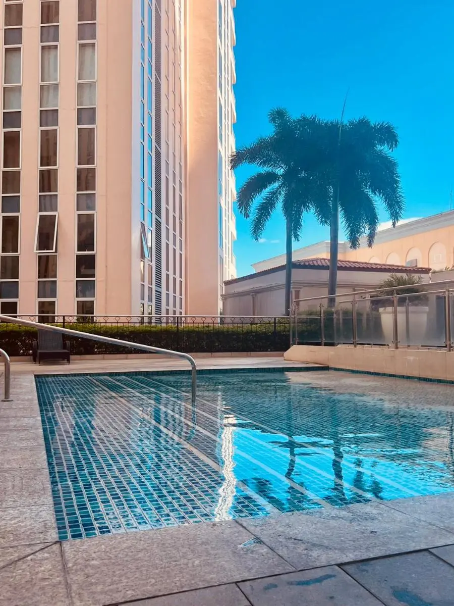 Image 4 of Venetian Haven BGC Venice Grand Canal Apart ment, 4 Bedrooms, for 10 Guests