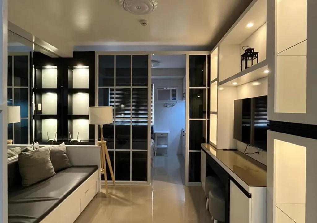 Image of Victoria Suite at Shore Residences