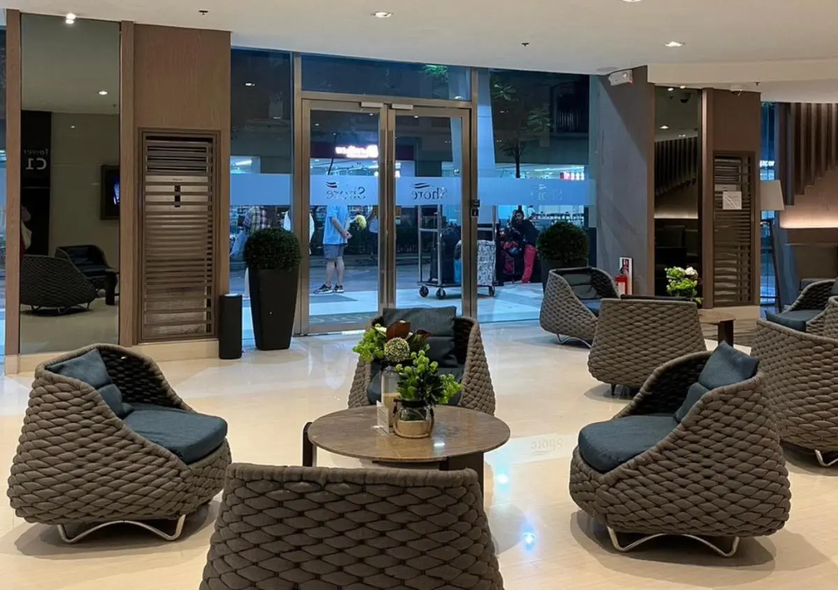 Image 6 of Victoria Suite at Shore Residences