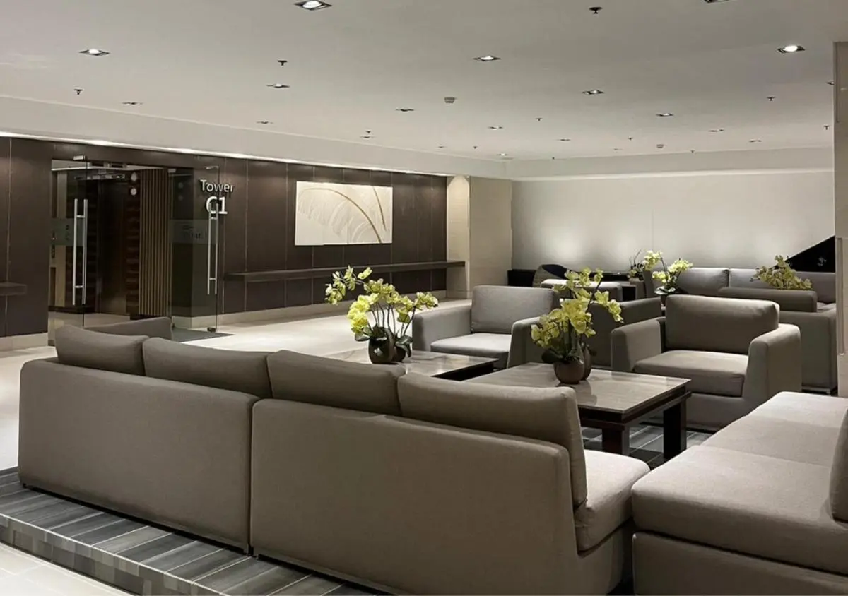 Image 5 of Victoria Suite at Shore Residences