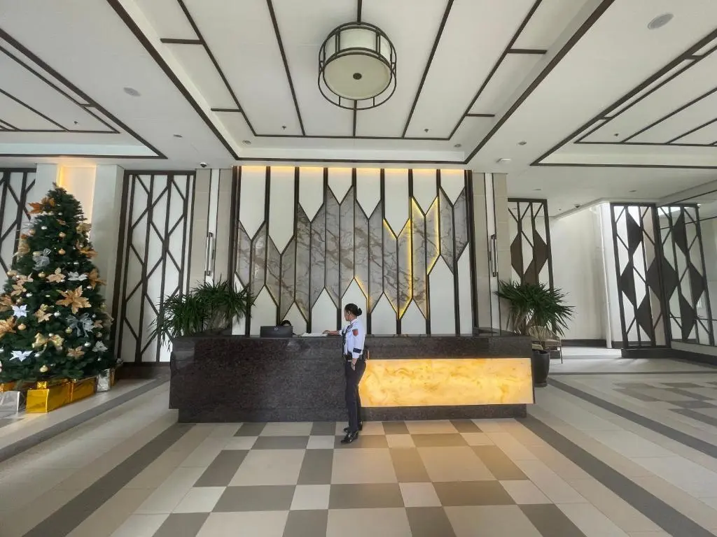 Image of Vincondotel Near BGC Fairlane