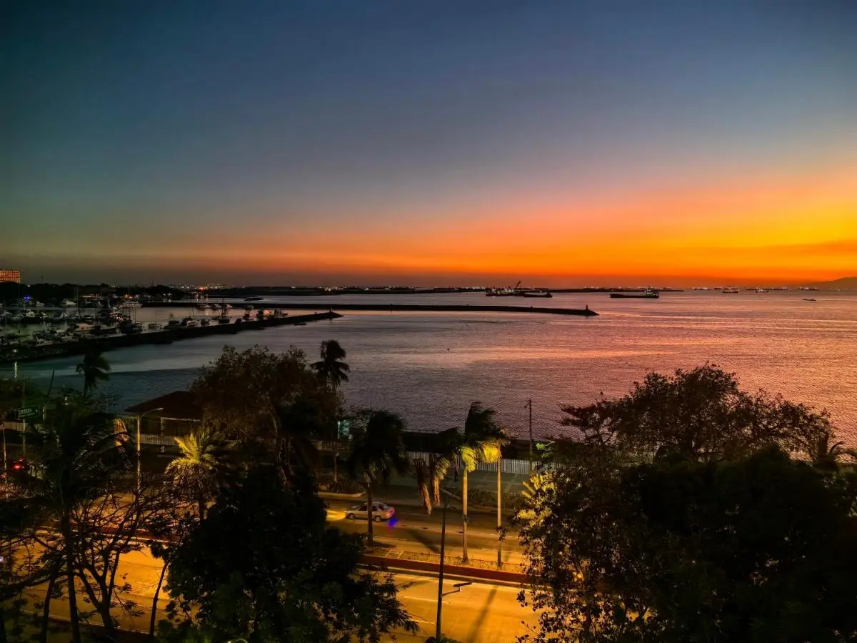 Image 1 of Vincondotel Roxas Ave Manila 1BR Marbella