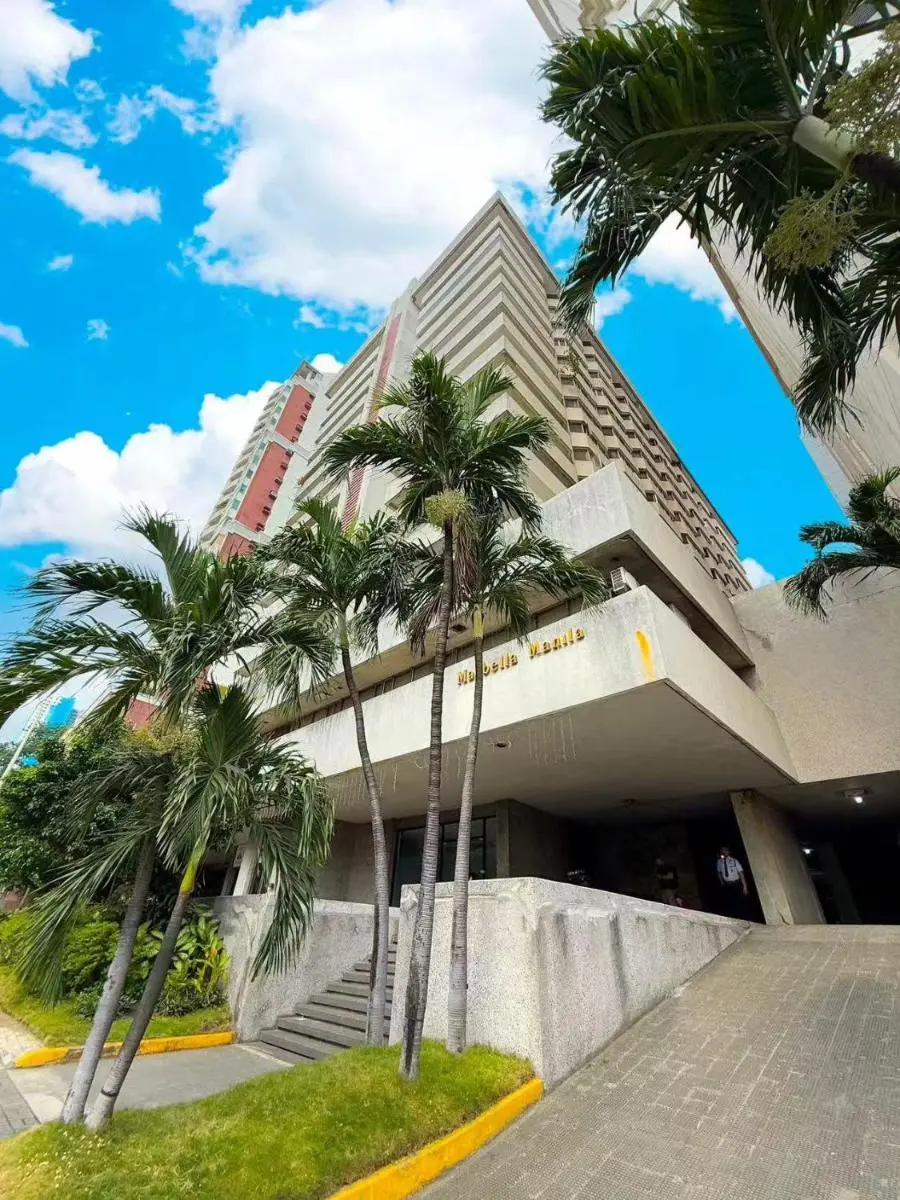 Image 5 of Vincondotel Roxas Ave Manila 1BR Marbella