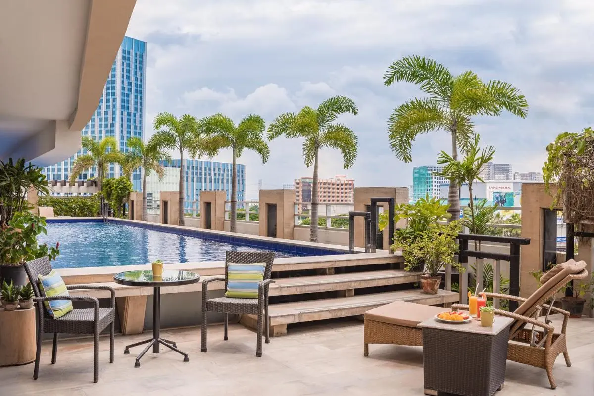 Image 3 of Vivere Hotel and Resorts