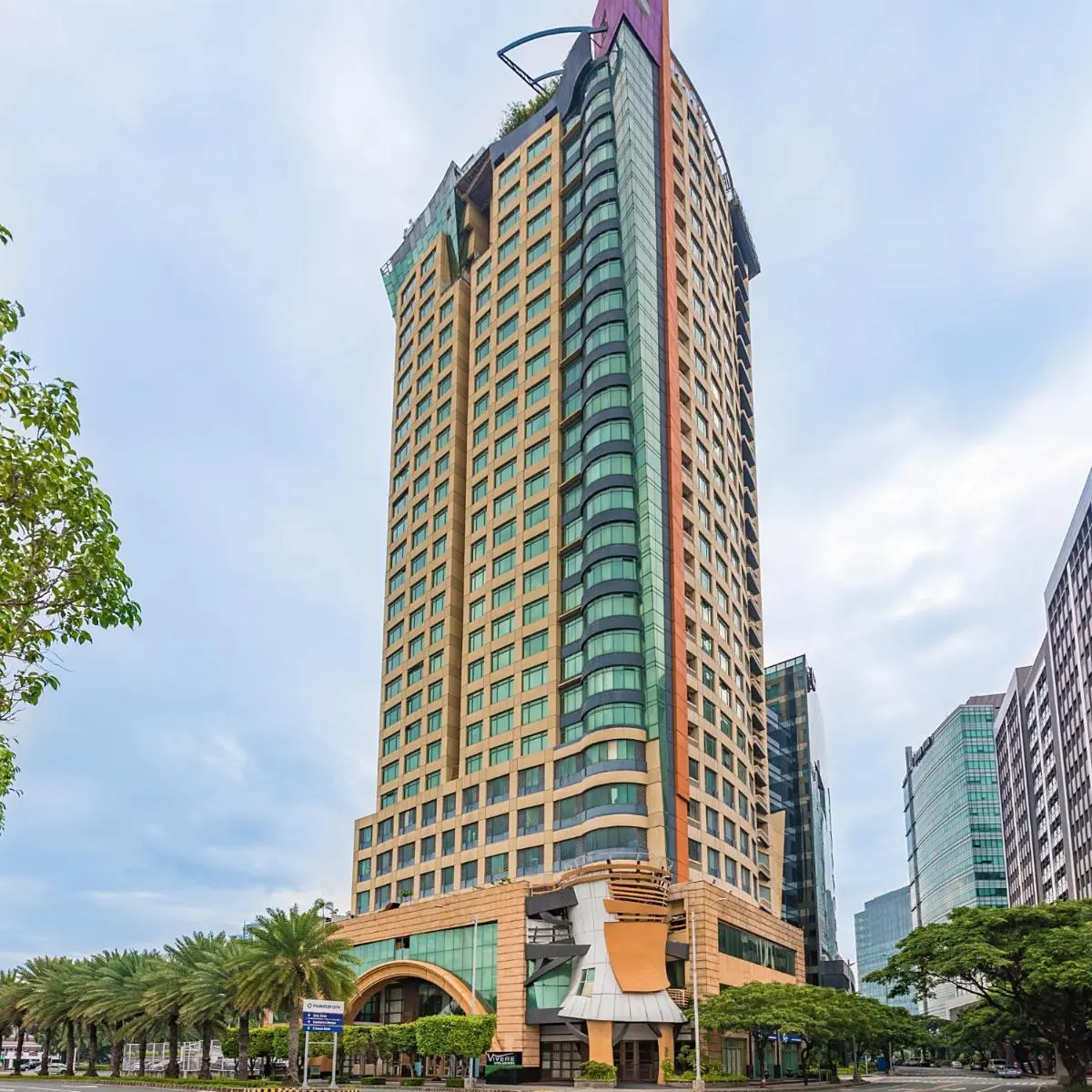 Image 6 of Vivere Hotel and Resorts