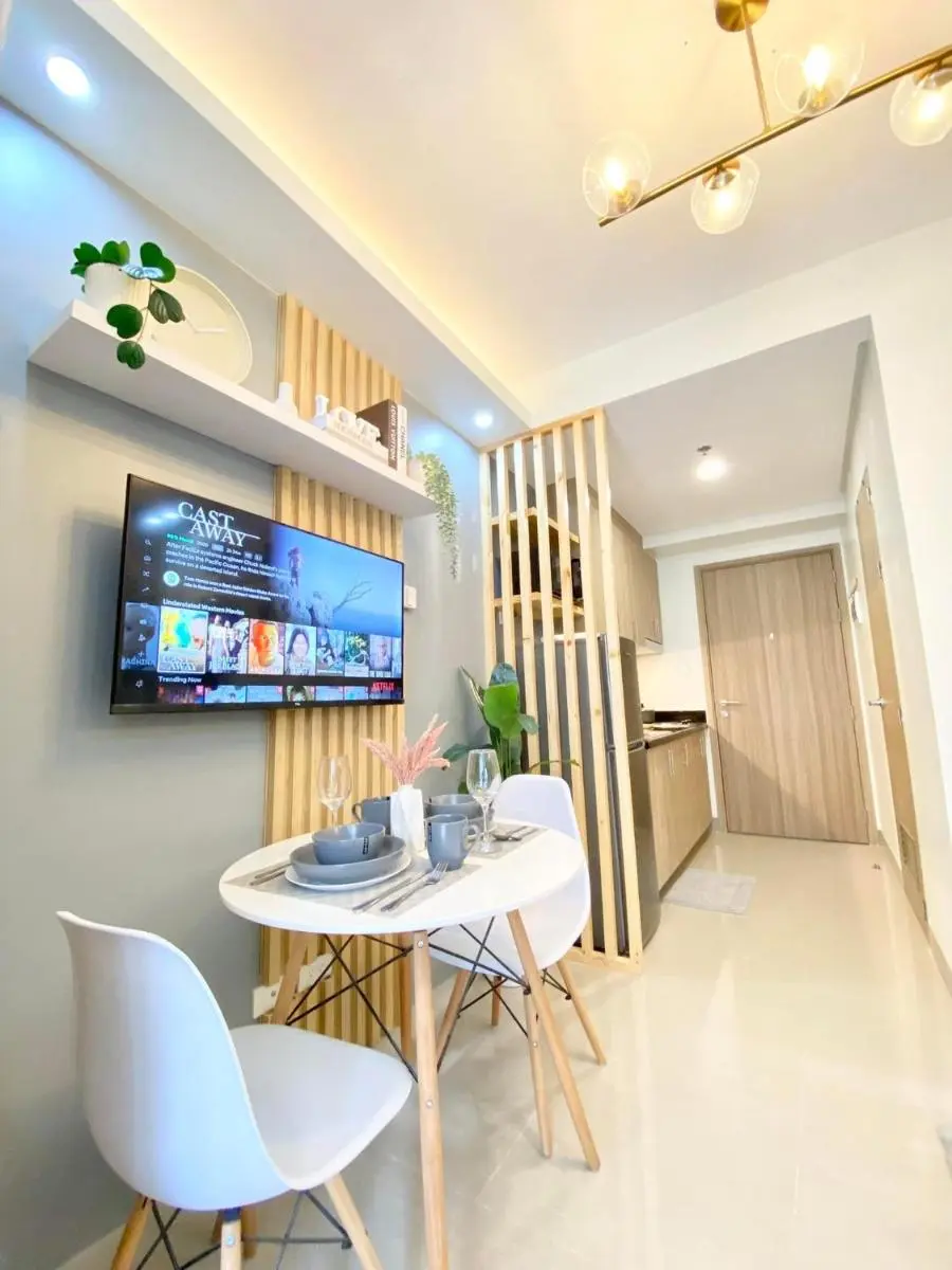 Image 3 of Will’s Place @ Shore2 Residences Mall of Asia