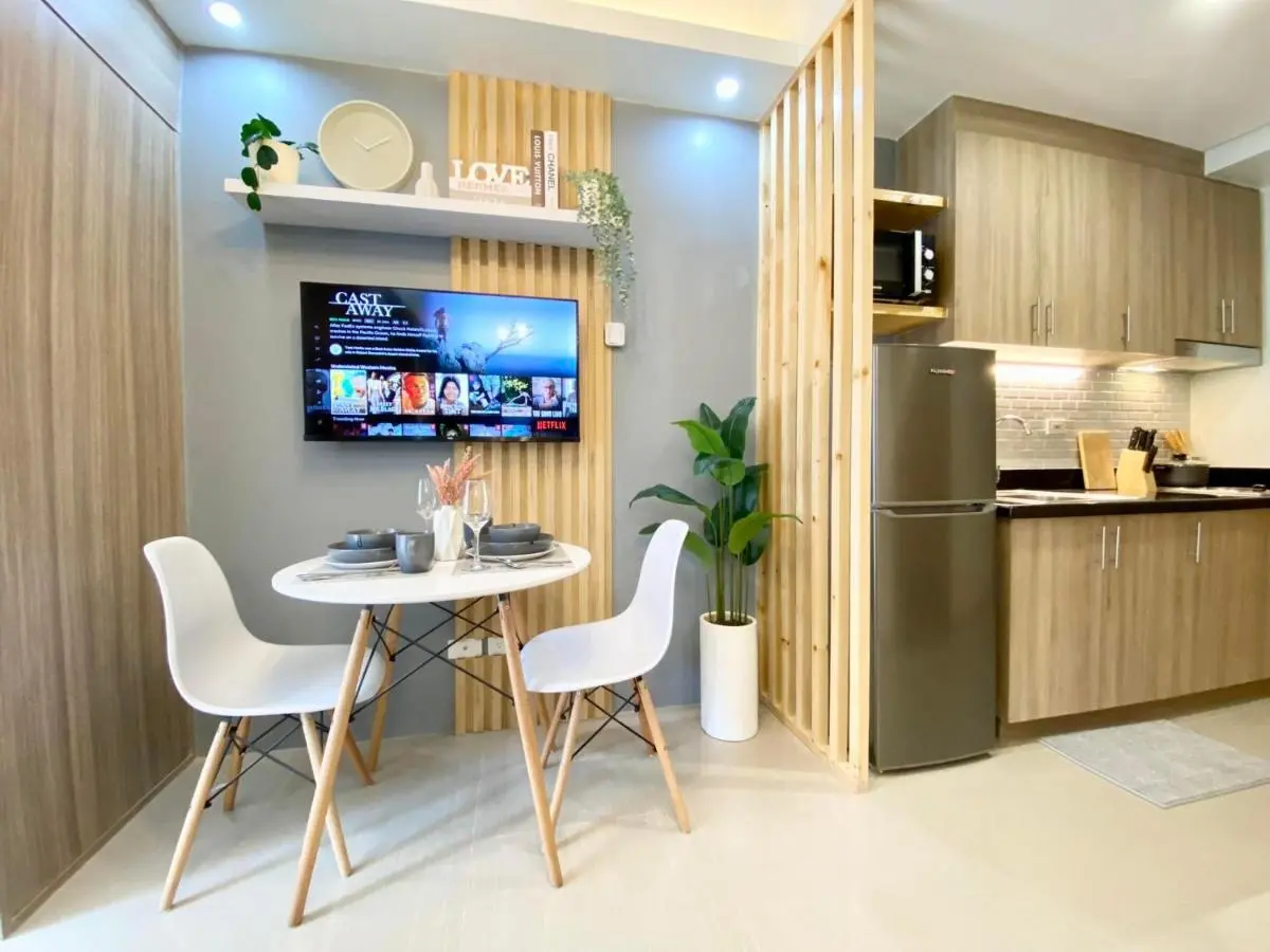 Image 2 of Will’s Place @ Shore2 Residences Mall of Asia