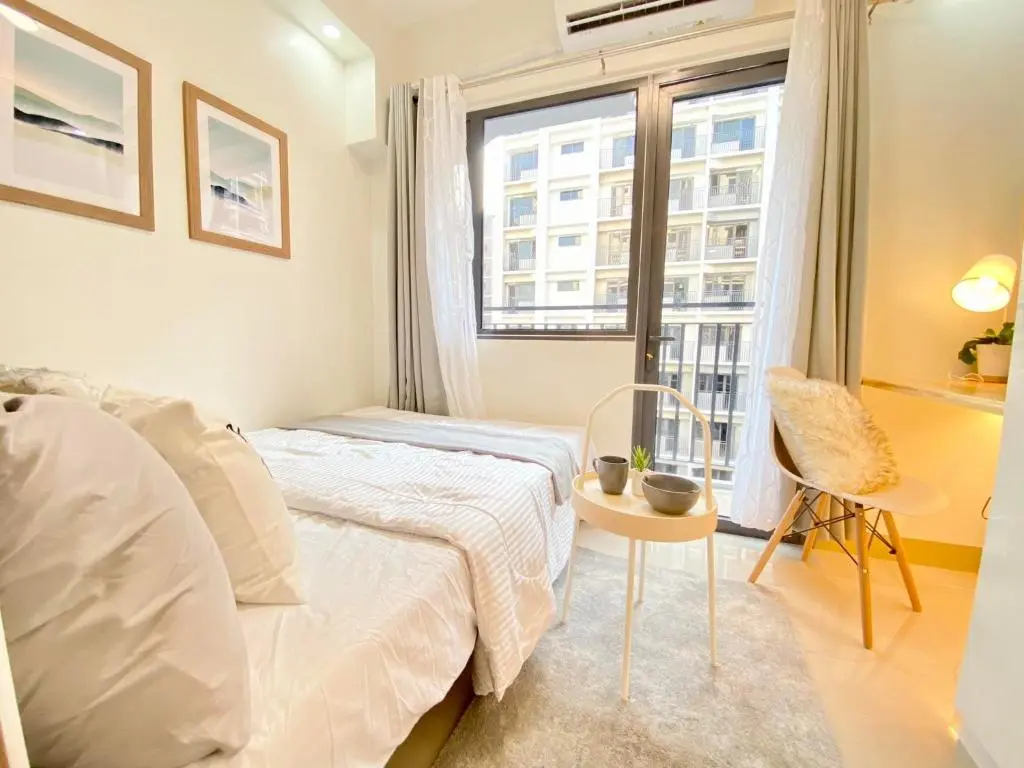 Image of Will’s Place @ Shore2 Residences Mall of Asia
