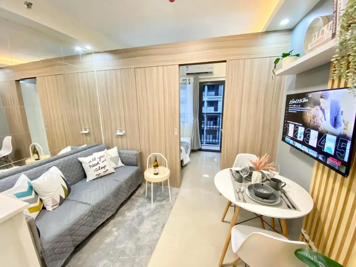Image 5 of Will’s Place @ Shore2 Residences Mall of Asia