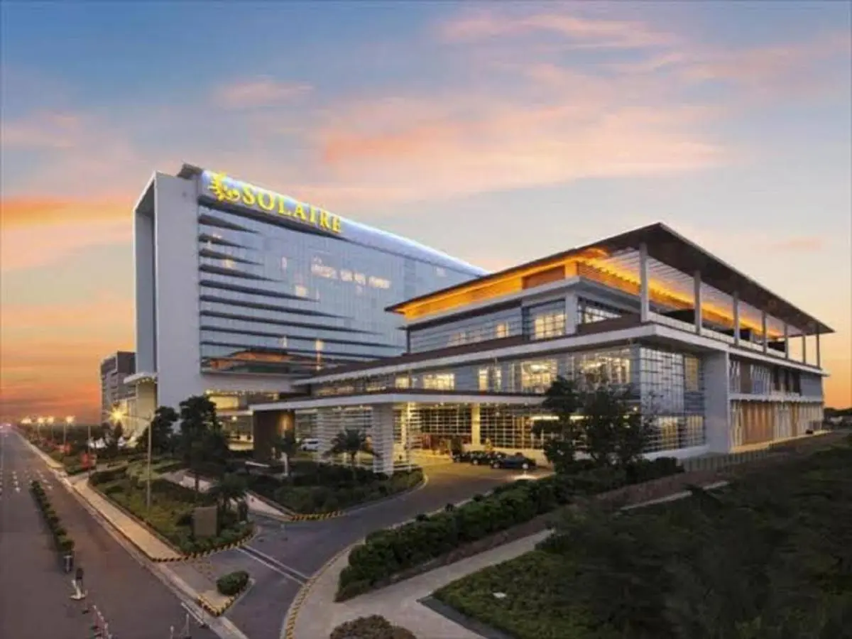 Image 6 of Will’s Place @ Shore2 Residences Mall of Asia