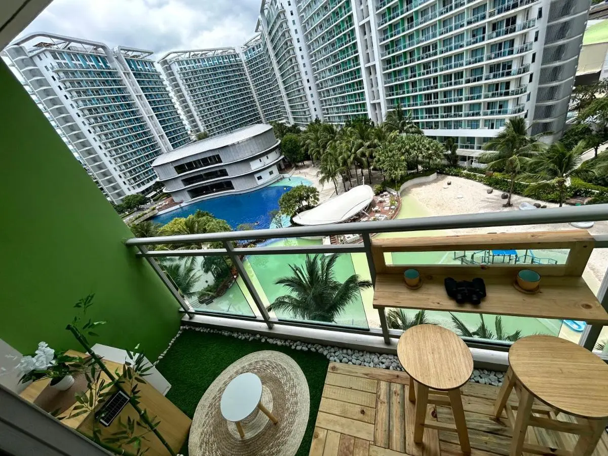 Image 5 of Win In Tuloyan Azure staycation