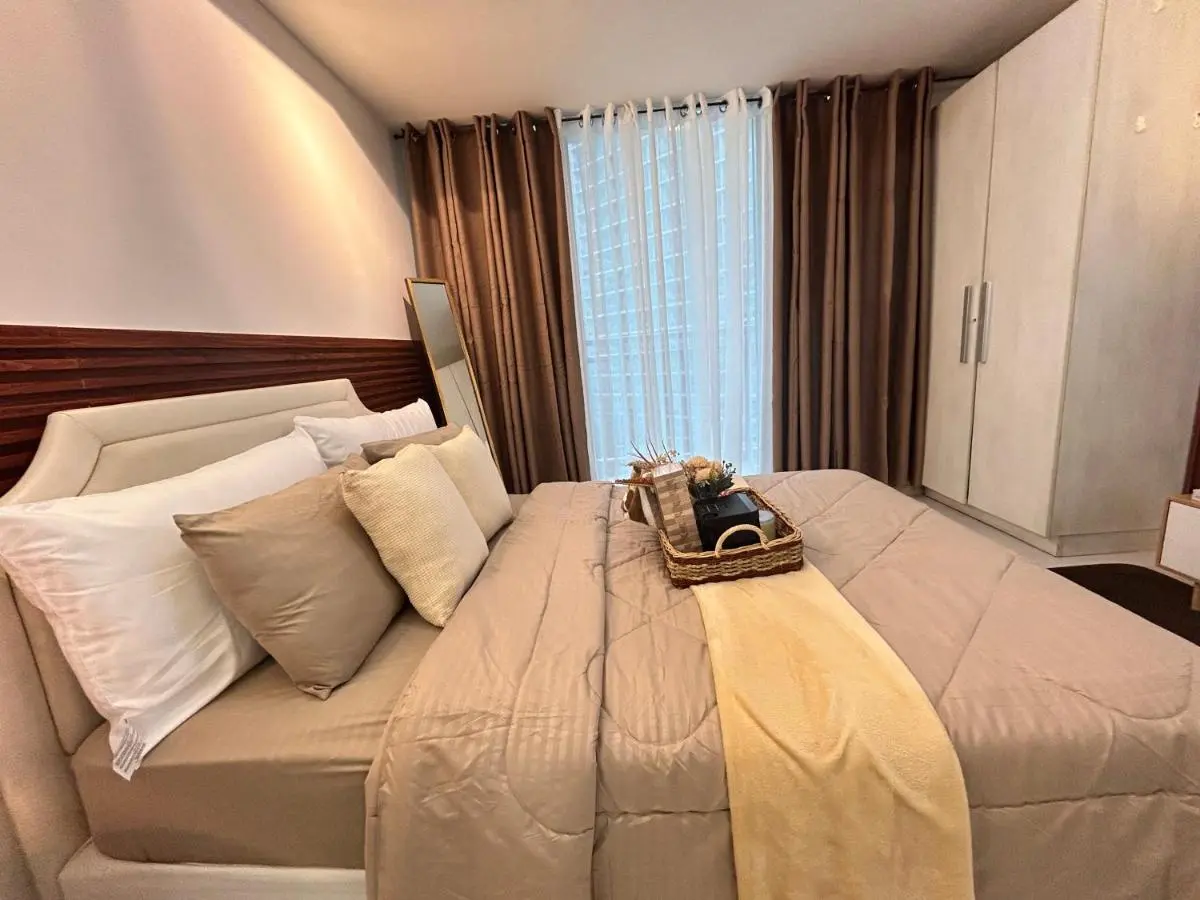 Image 1 of Win In Tuloyan Azure staycation