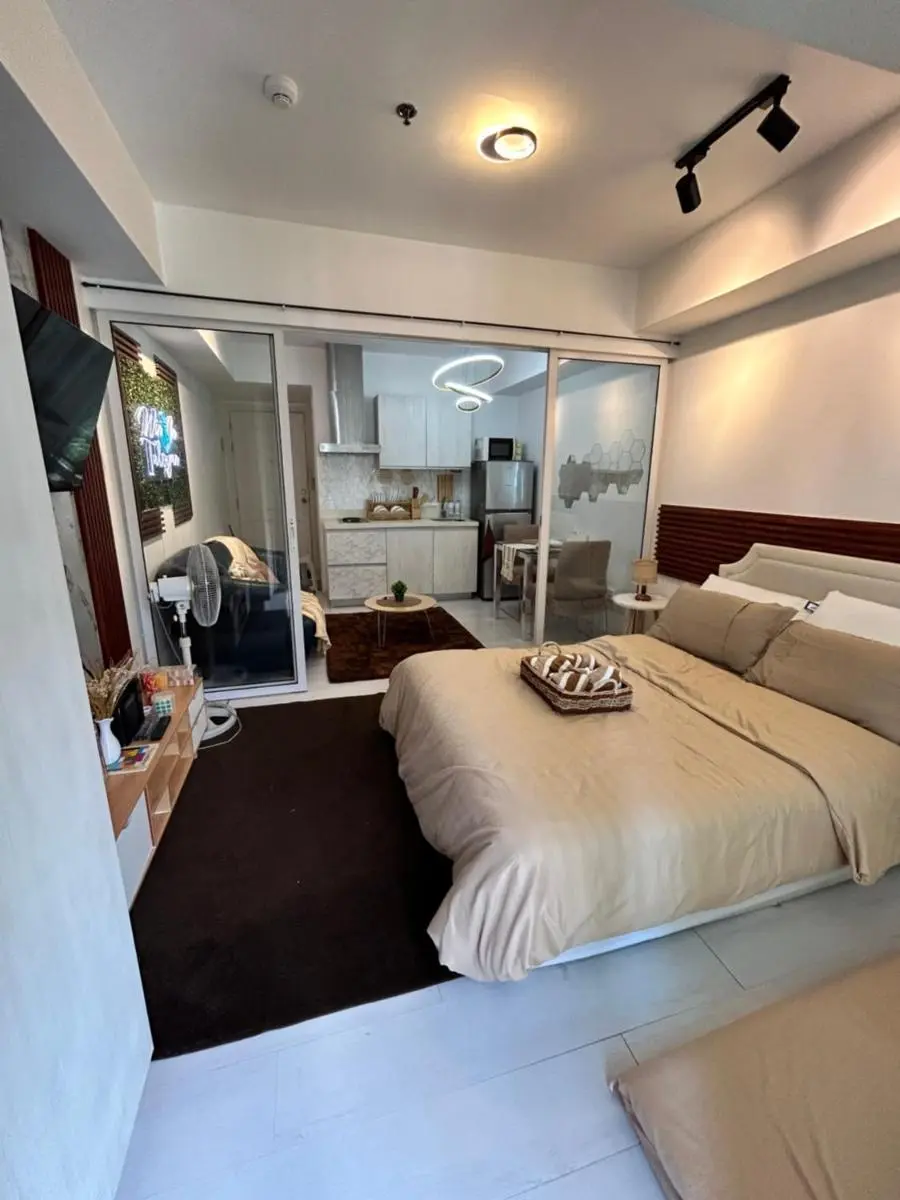 Image 6 of Win In Tuloyan Azure staycation