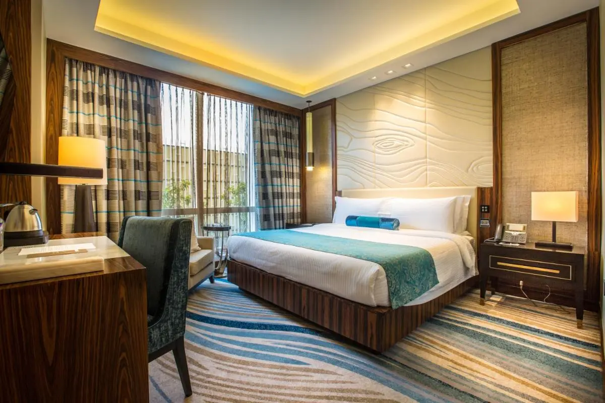 Image 1 of Winford Resort and Casino Manila