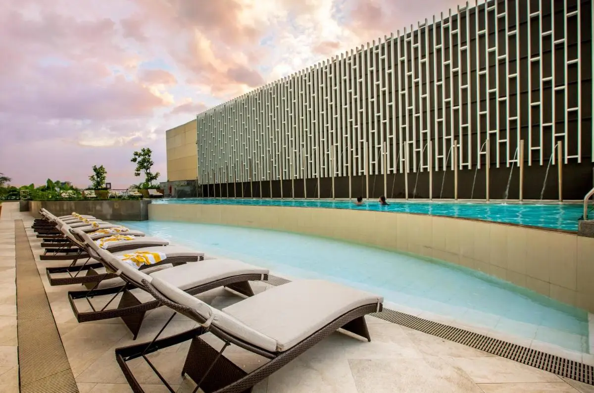 Image 5 of Winford Resort and Casino Manila