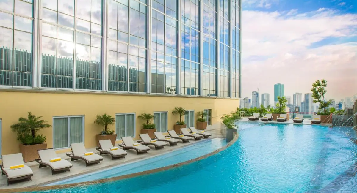 Image 3 of Winford Resort and Casino Manila