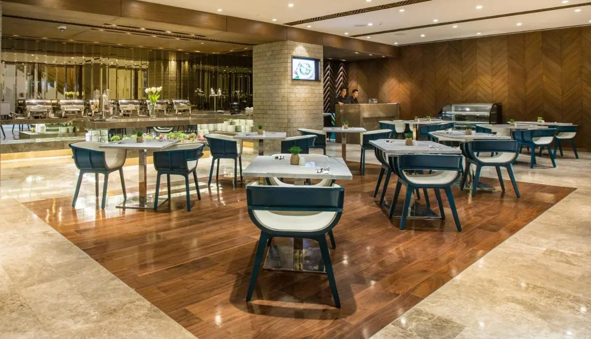 Image 4 of Winford Resort and Casino Manila