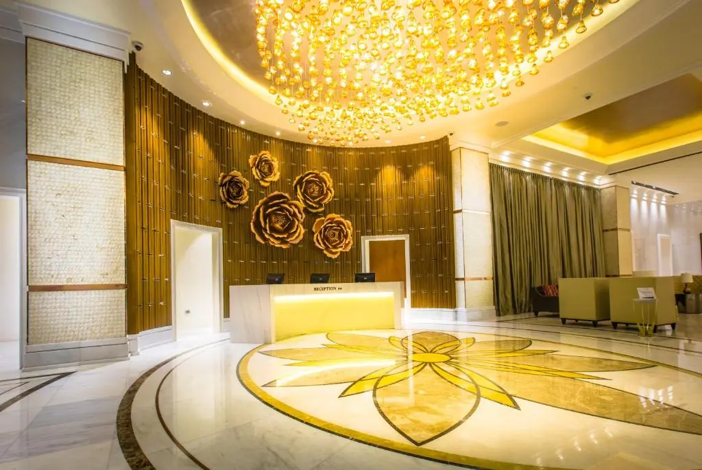 Image of Winford Resort and Casino Manila