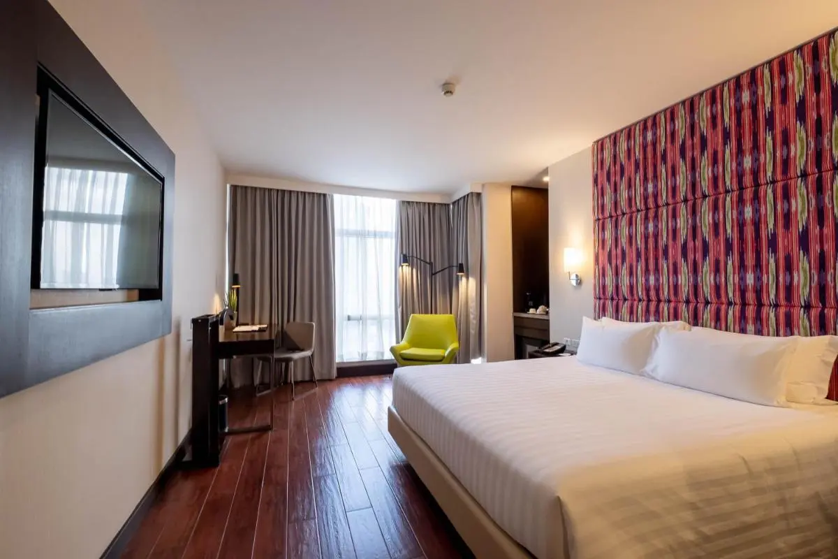 Image 1 of Wynwood Hotel