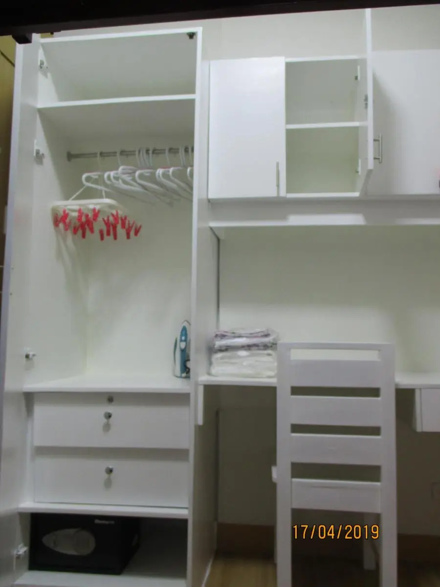 Image 3 of XNY at SMDC Trees Residences Quezon City-1 Bed RoomT2